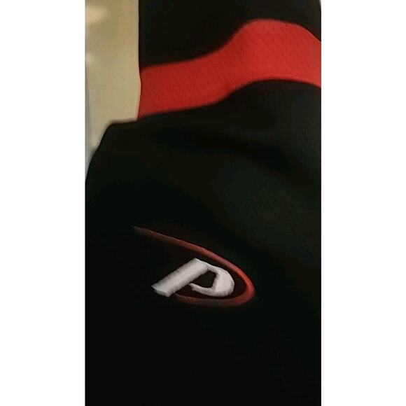 Vintage Ottawa Senators Pro Player Jersey Size Medium NHL Excellent A98 - Picture 6 of 8